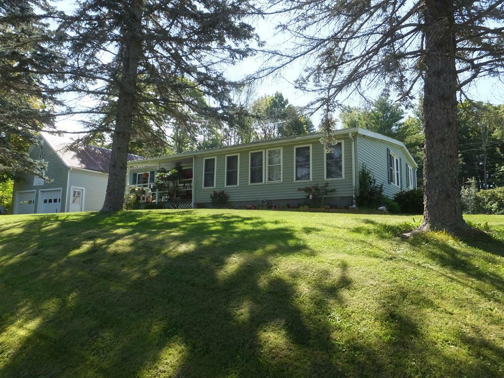 Property Photo:  5964 Learn Rd.  NY 14820 