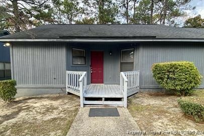 Property Photo:  3592-3594 Torbay Drive  NC 28311 