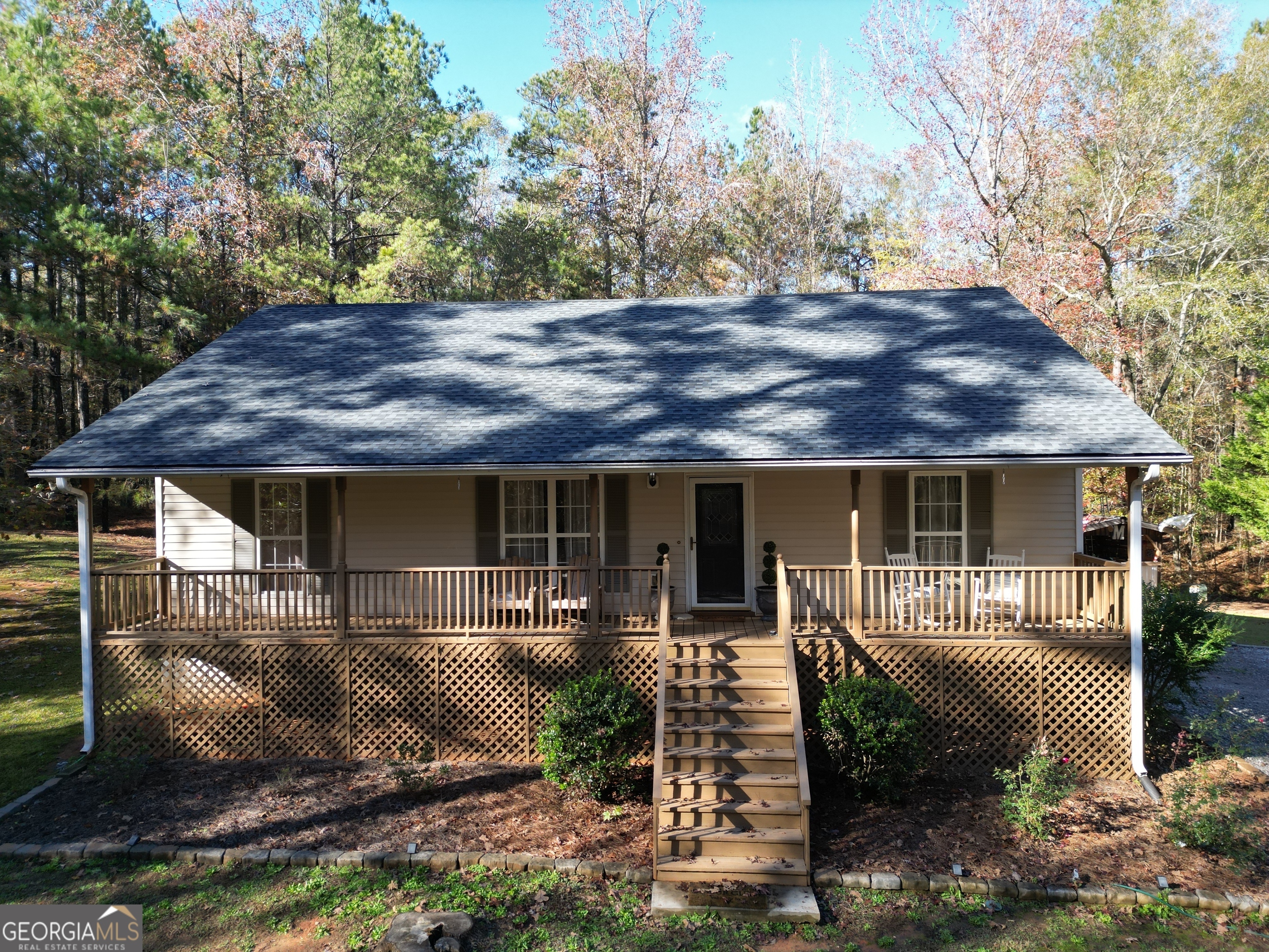 Property Photo:  7080 Greensboro Highway  GA 30677 