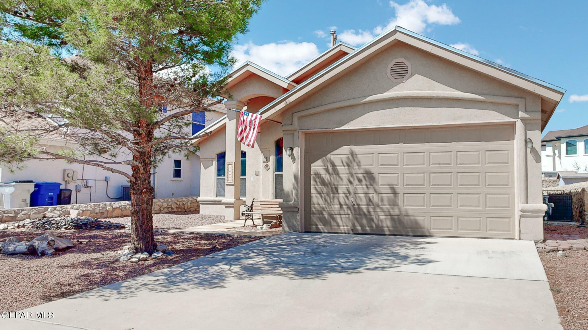 Property Photo:  12429 Paseo Rojo Drive  TX 79928 