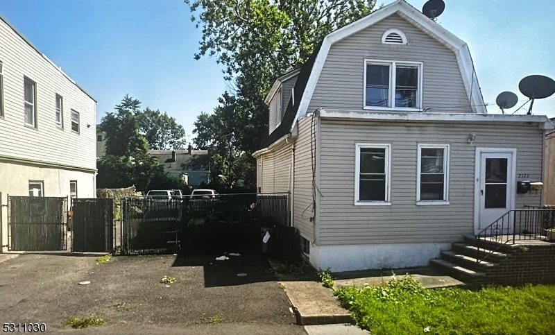 Property Photo:  2173 Springfield Ave  NJ 07088 