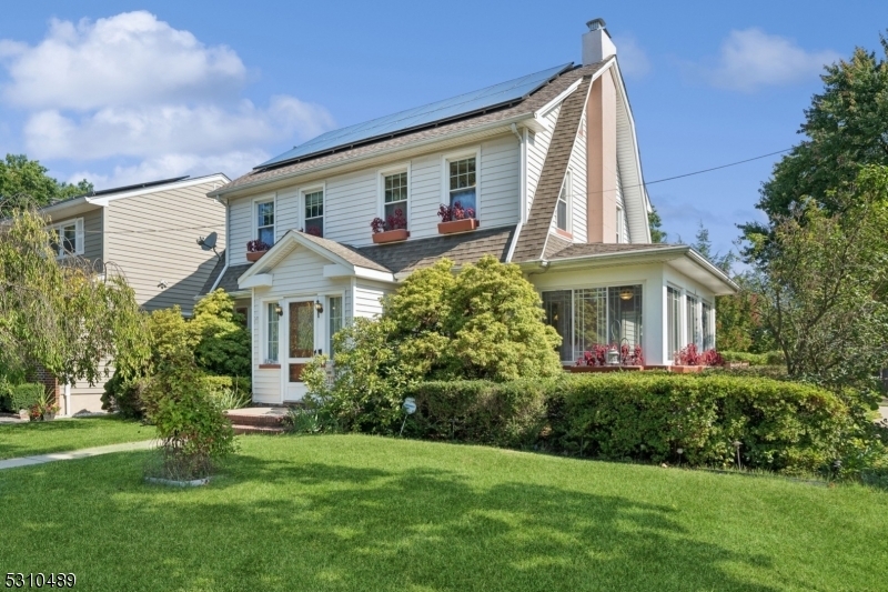 Property Photo:  148 Cedar Ave  NJ 07601 