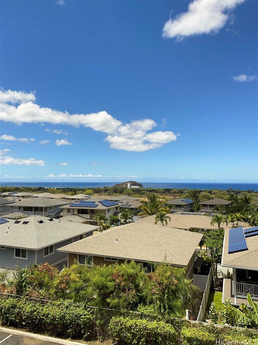 Property Photo:  84-664 Ala Mahiku Street 196C  HI 96792 