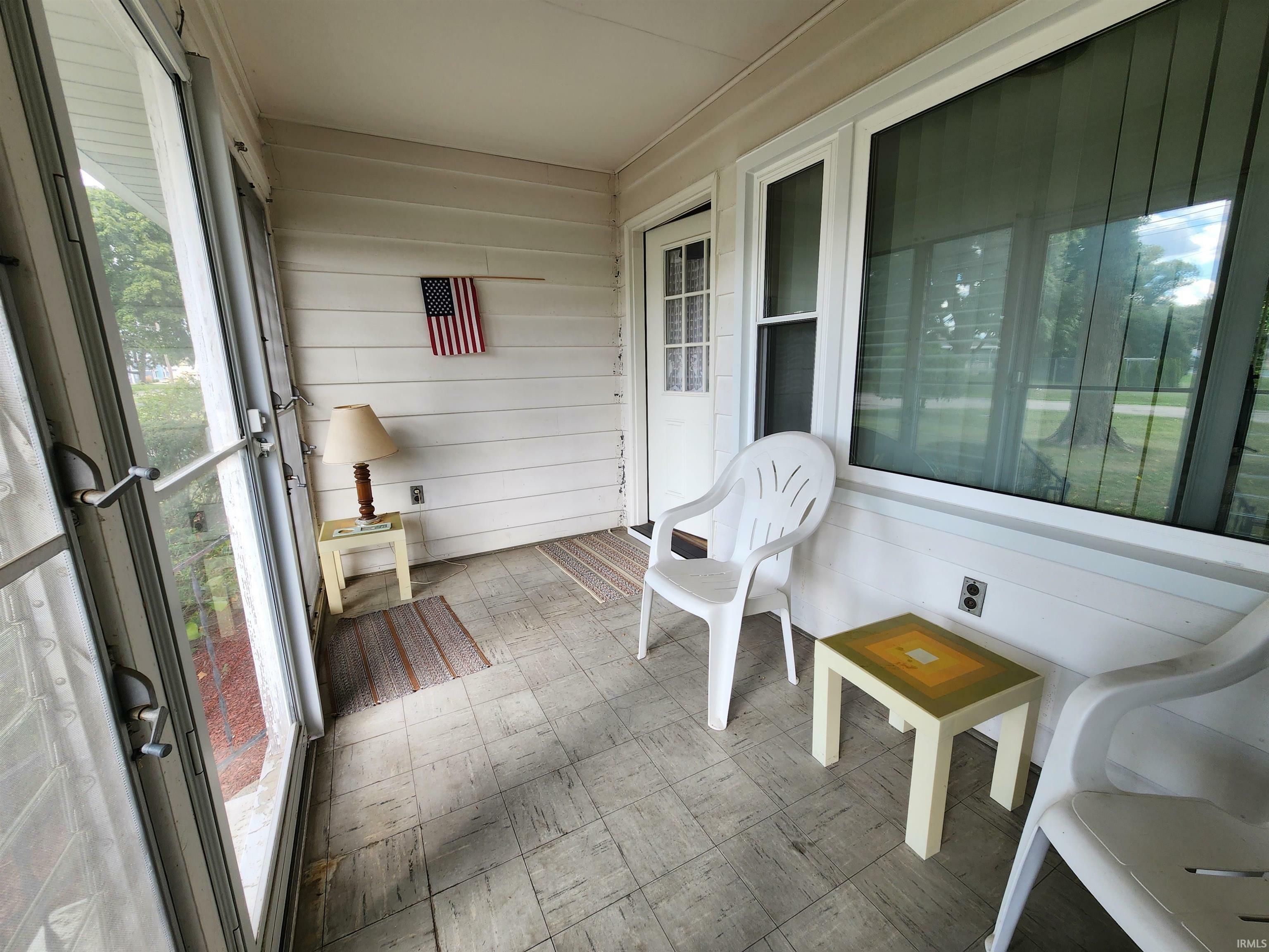 Property Photo:  10678 N Brown St  IN 46567 