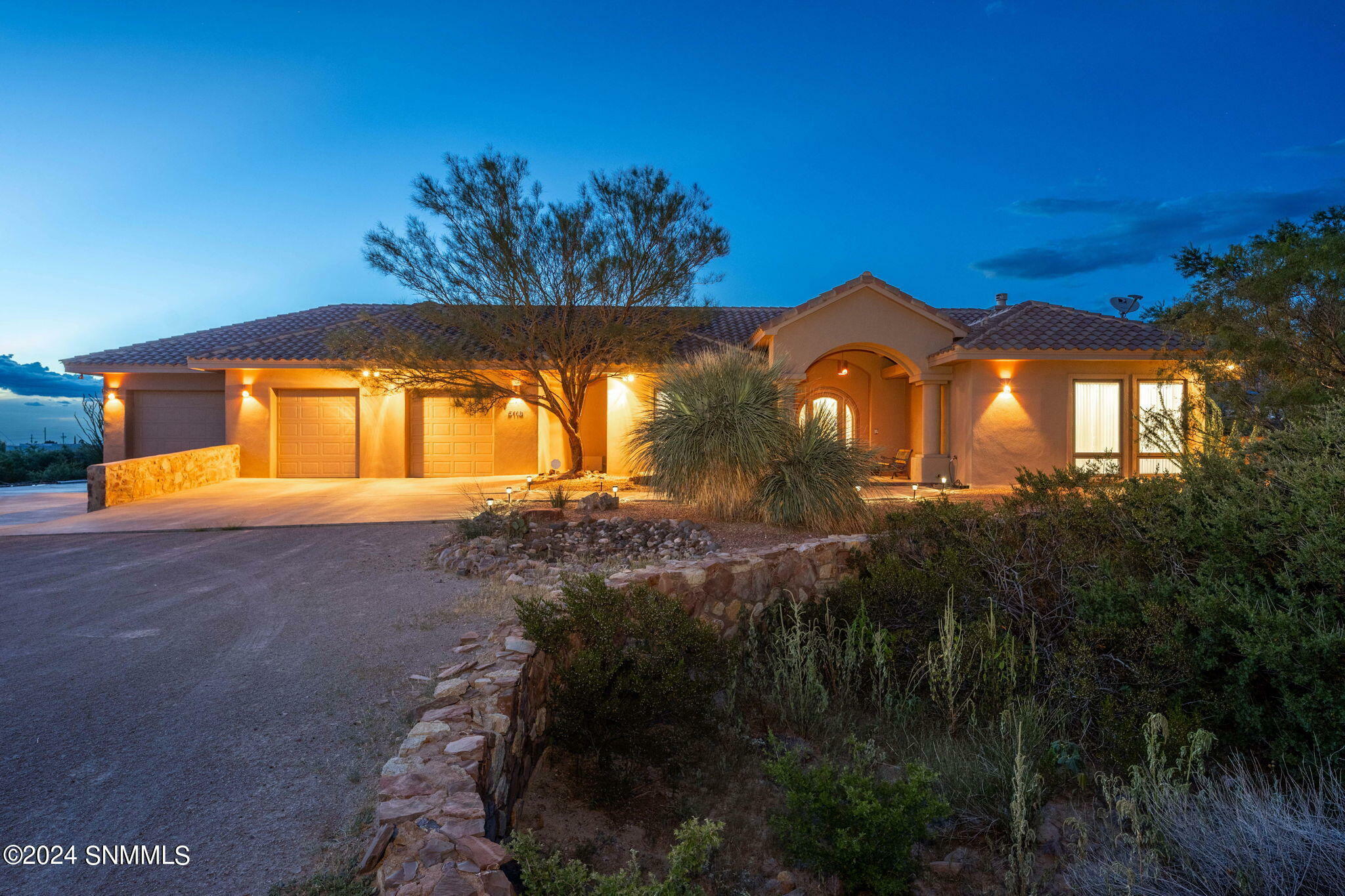 Property Photo:  5118 Silver King Road  NM 88011 