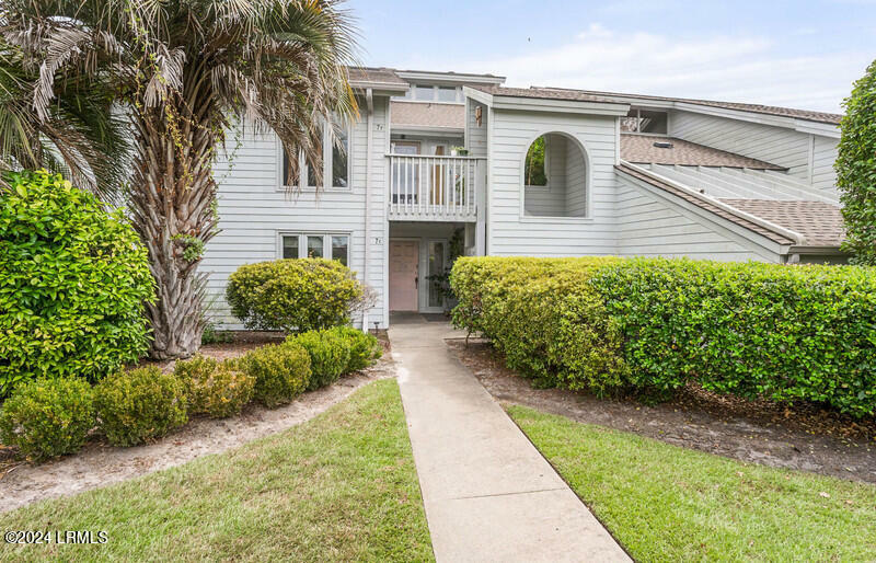 Property Photo:  7 Marsh Harbor Drive C  SC 29907 