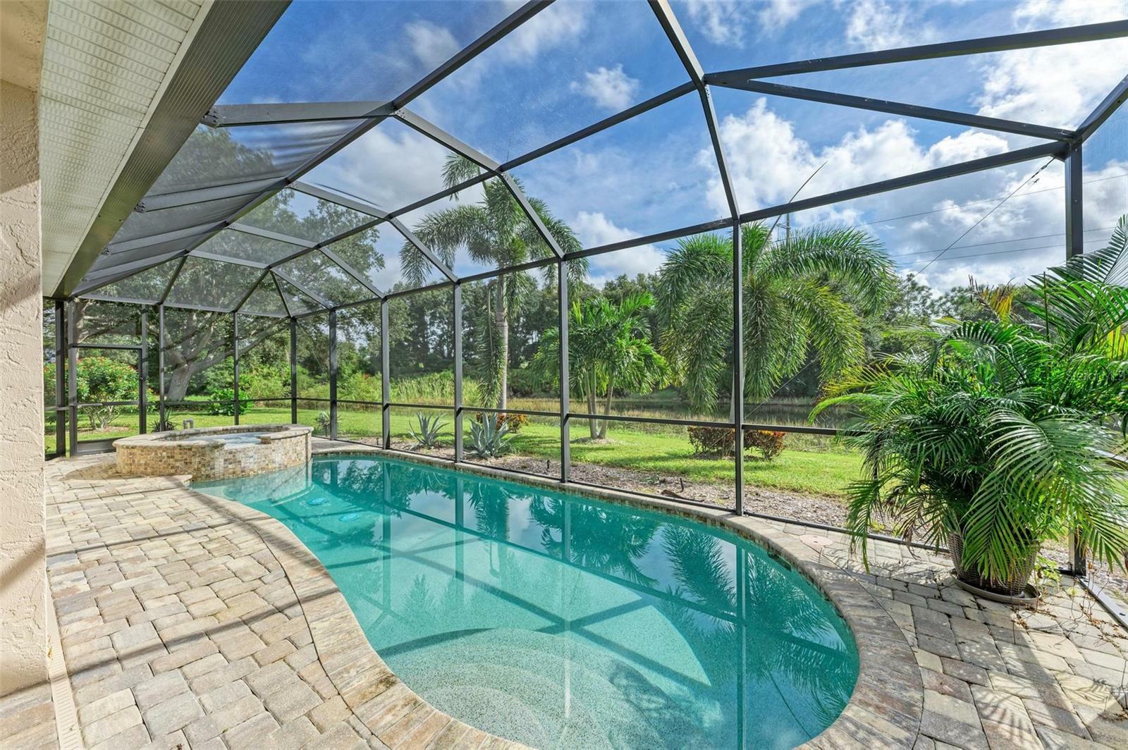 Property Photo:  2304 Harrier Way  FL 34275 