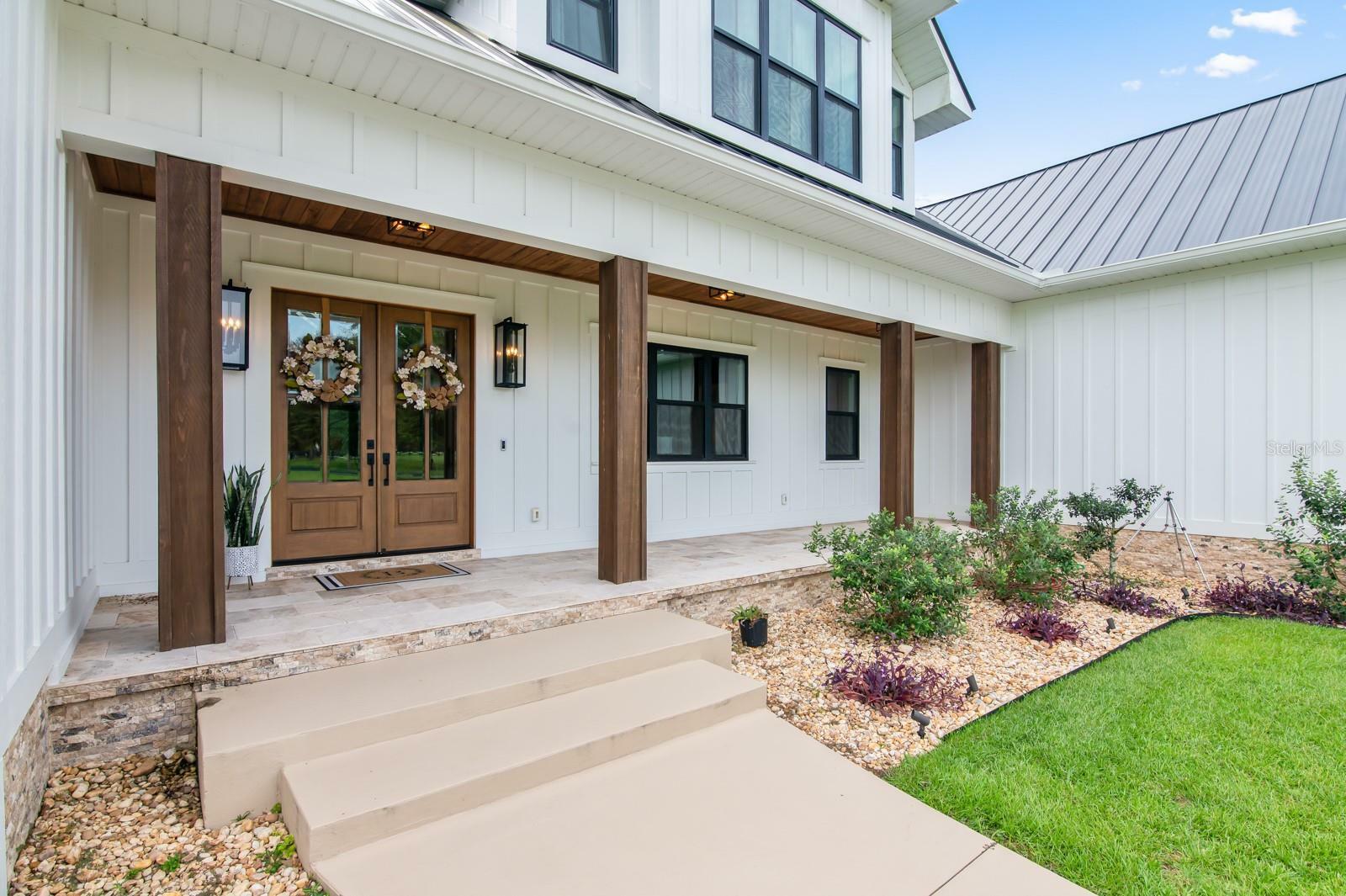 Property Photo: 4025 NW 159th Drive FL 32669