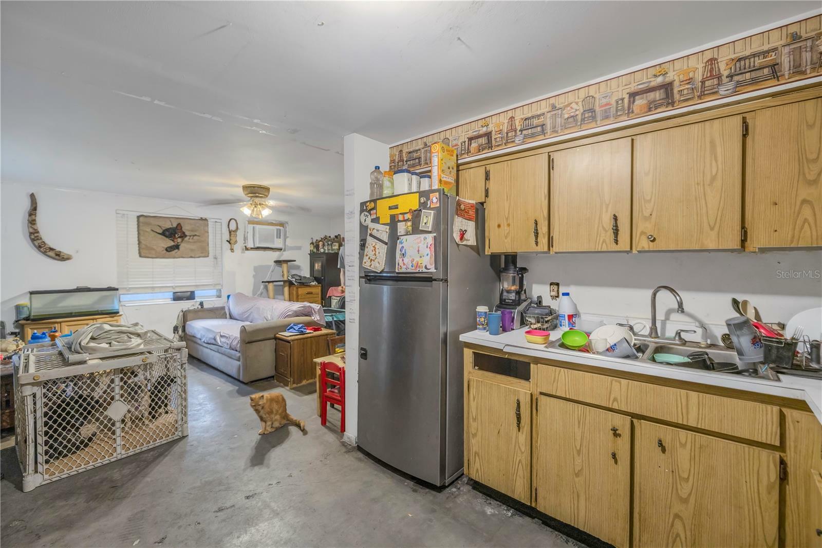 Property Photo:  7510 Almark Street  FL 33625 