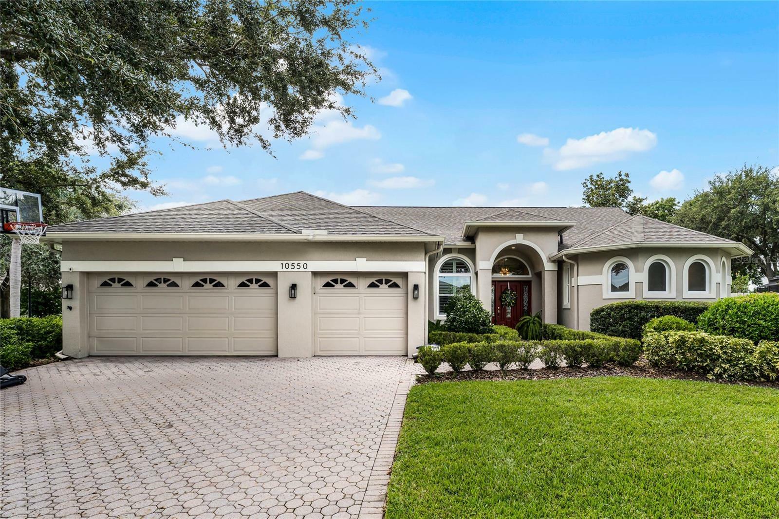 Property Photo:  10550 Gleam Court  FL 32836 