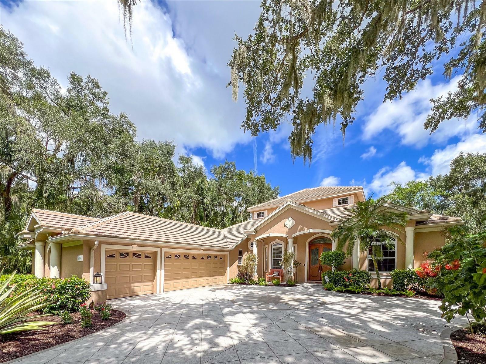 Property Photo:  8424 Coash Road  FL 34241 