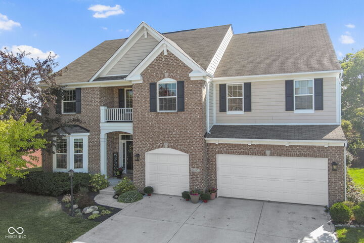 12269 Enmore Park  Fishers IN 46037 photo