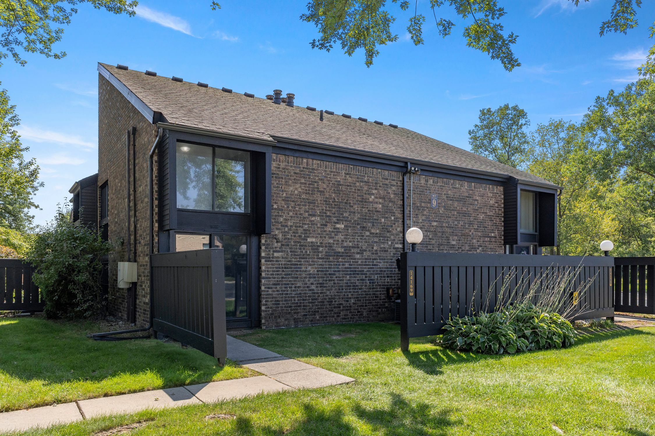 Property Photo:  14169 Jackson Street  MI 48180 5391 