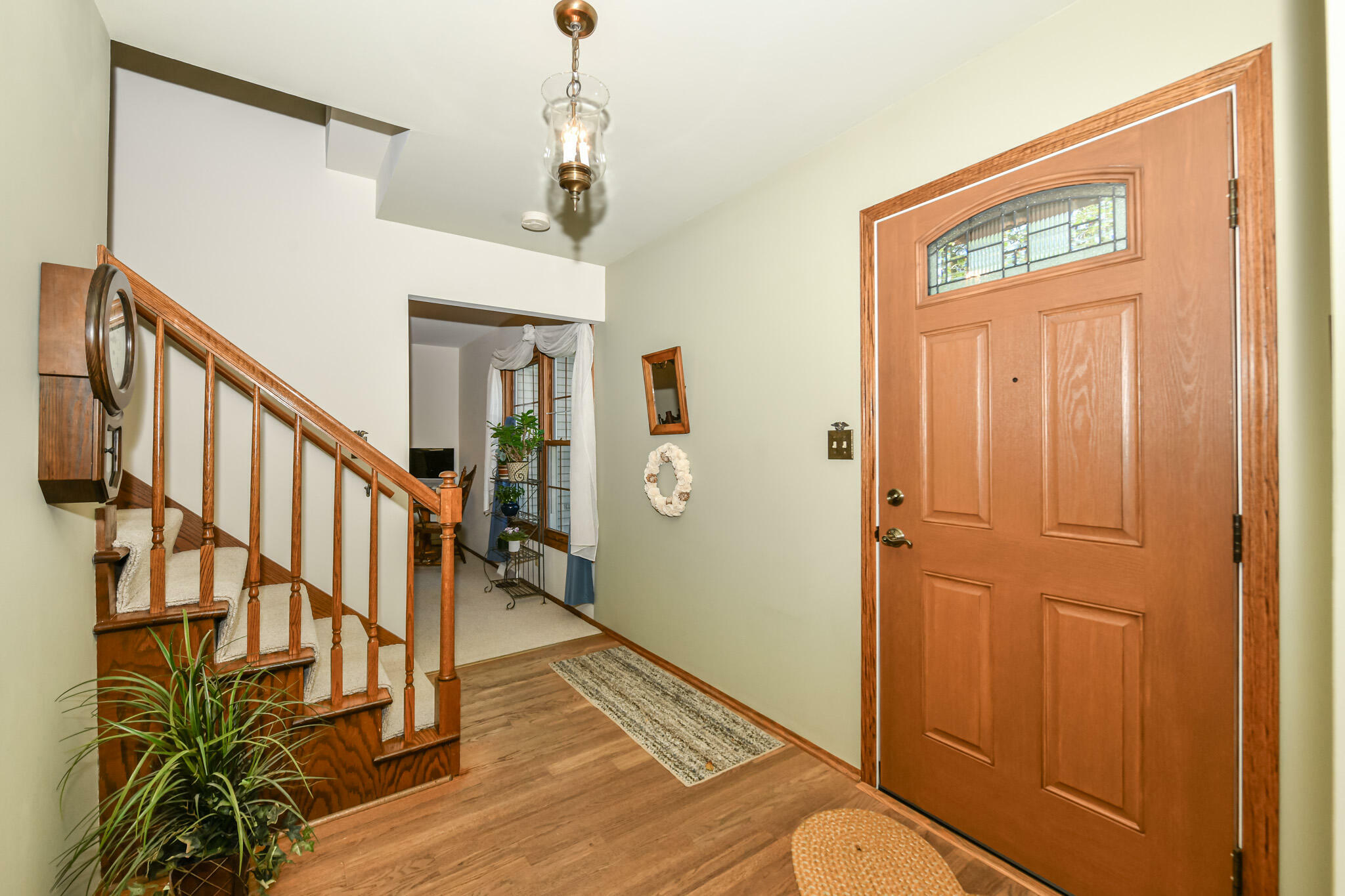 Property Photo:  W226s4330 Coppersmith Sq  WI 53189 