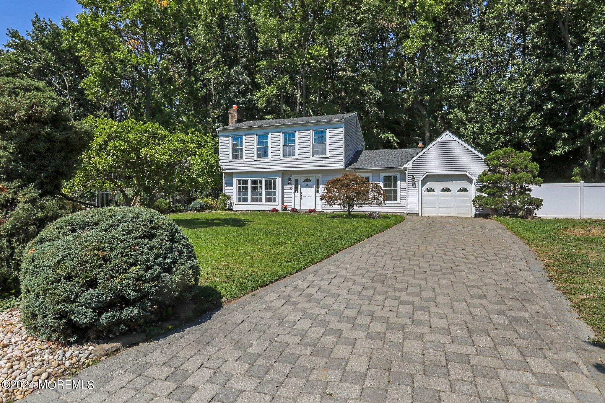 110 Fawn Drive  Matawan NJ 07747 photo