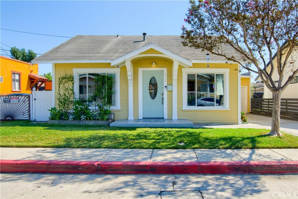 Property Photo:  412 W Acacia Avenue  CA 91204 