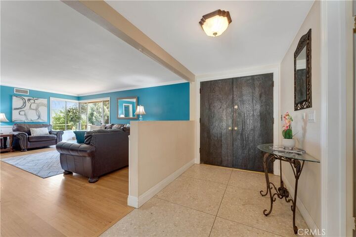 Property Photo: 20305 E Covina Hills Road CA 91724