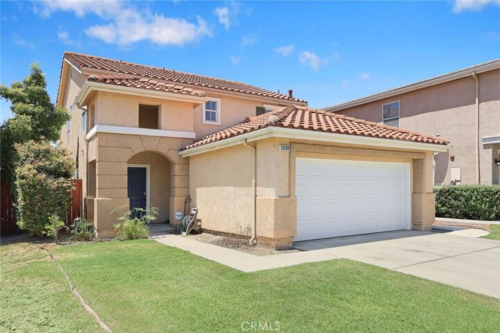 Property Photo: 13209 Mira Mar Drive CA 91342