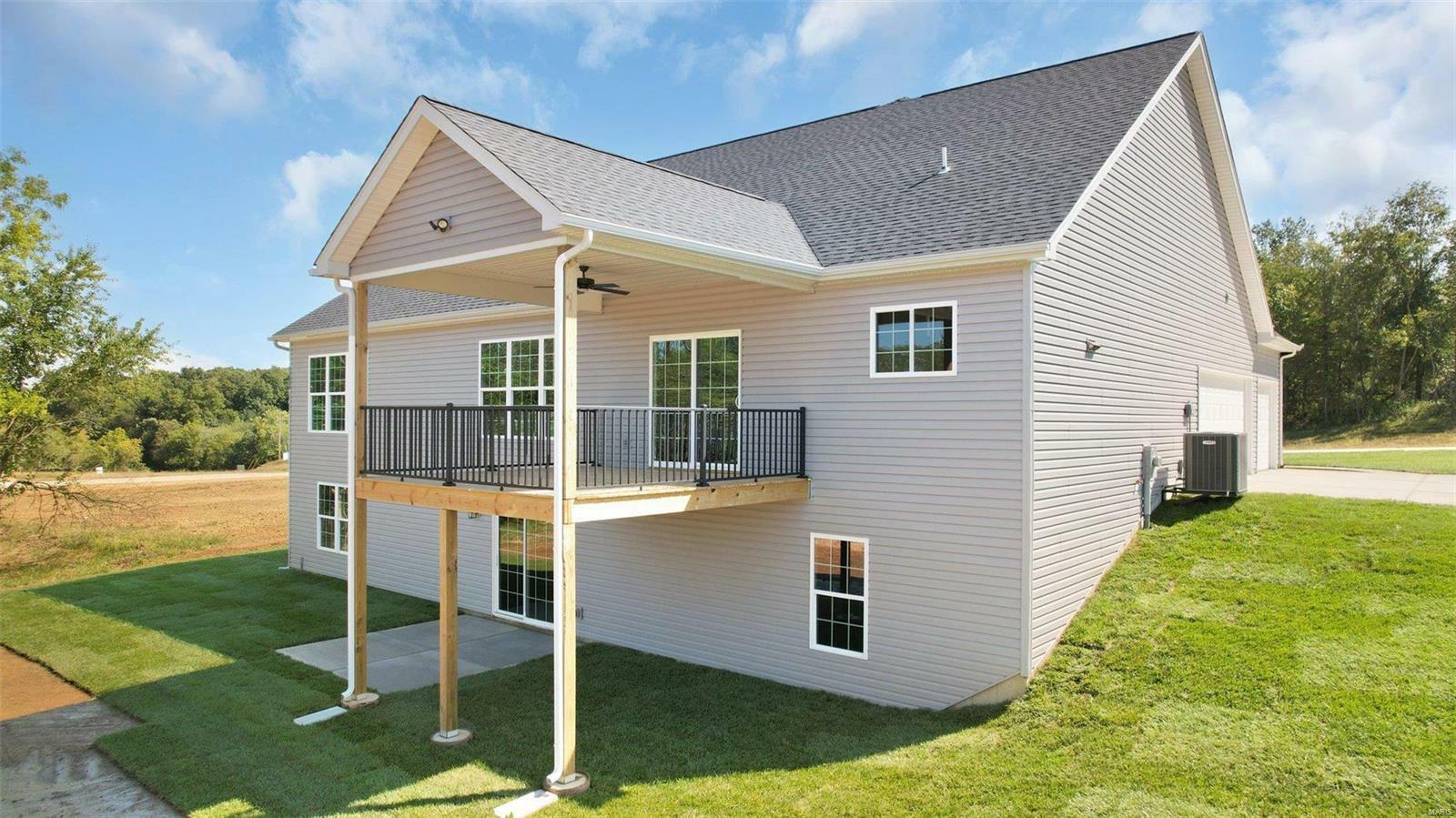 Property Photo:  109 Schaper Farms Drive  MO 63348 