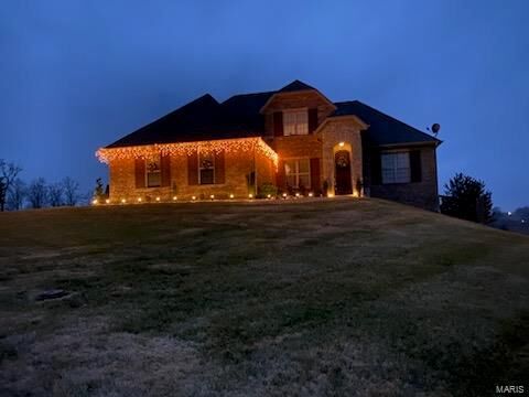 Property Photo: 190 Darby Circle MO 63701
