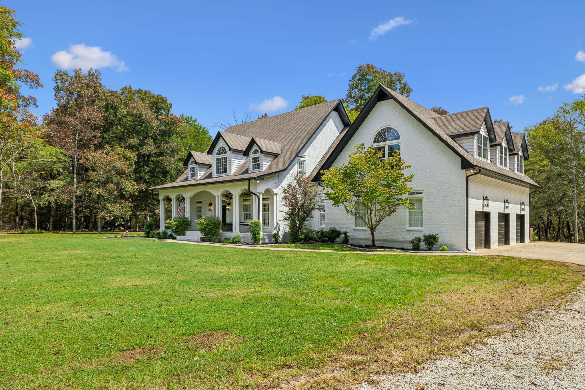 Property Photo:  10795 Threet Rd  TN 37037 