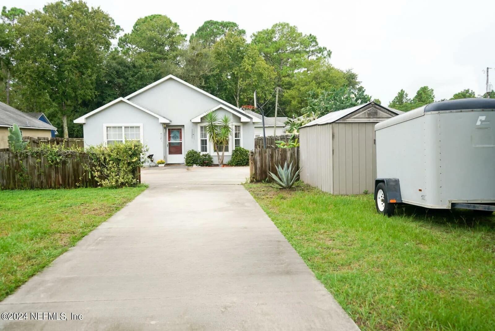 Property Photo:  4121 Vermont Boulevard  FL 32033 