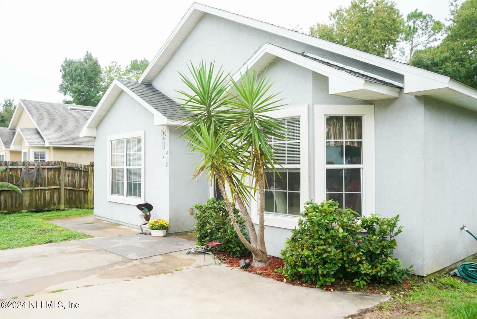 Property Photo:  4121 Vermont Boulevard  FL 32033 