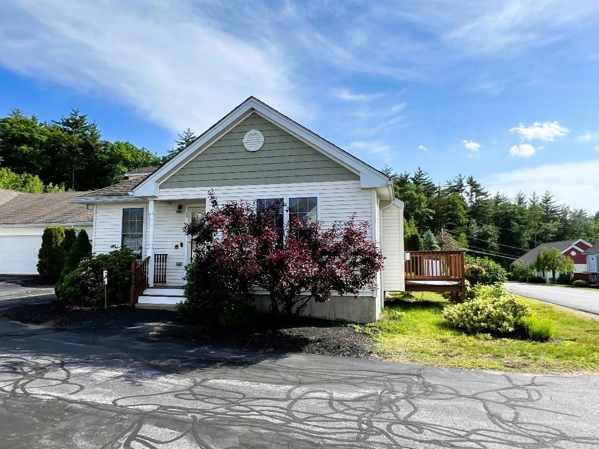 Property Photo:  43 Black Hall Road  NH 03234 