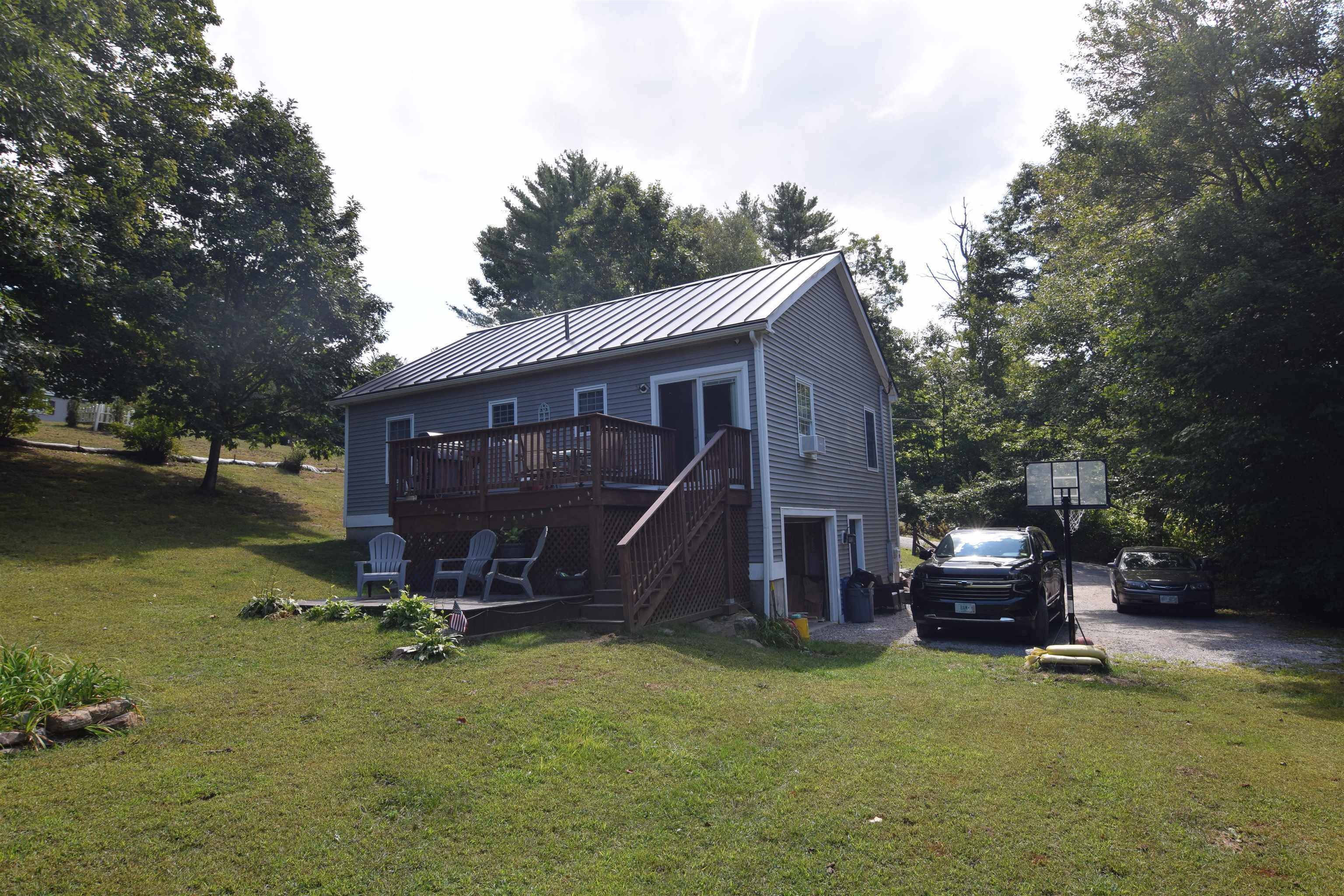 Property Photo:  4 Balsam Road  NH 03773 