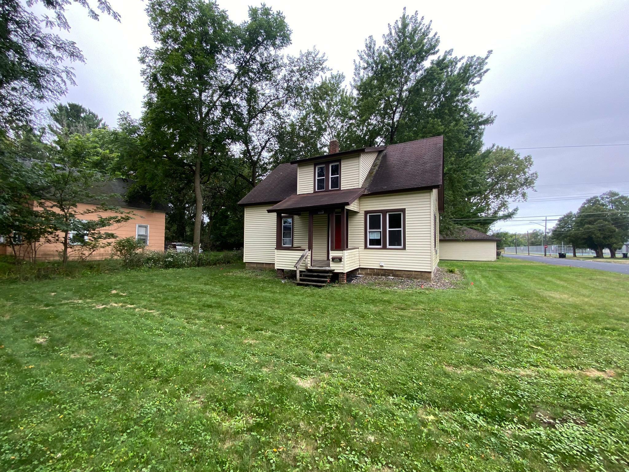 Property Photo:  1803 6th Street E  WI 54751 