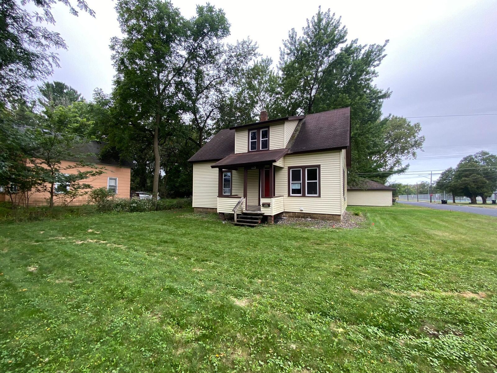 Property Photo: 1803 6th Street E WI 54751