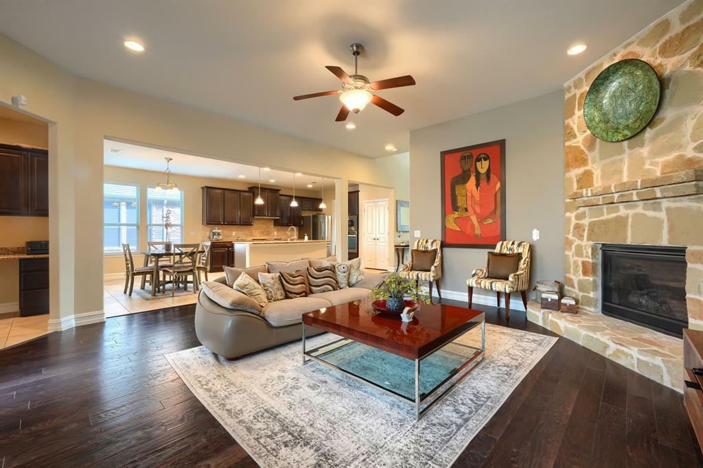 Property Photo: 1044 Everglades Drive TX 75013