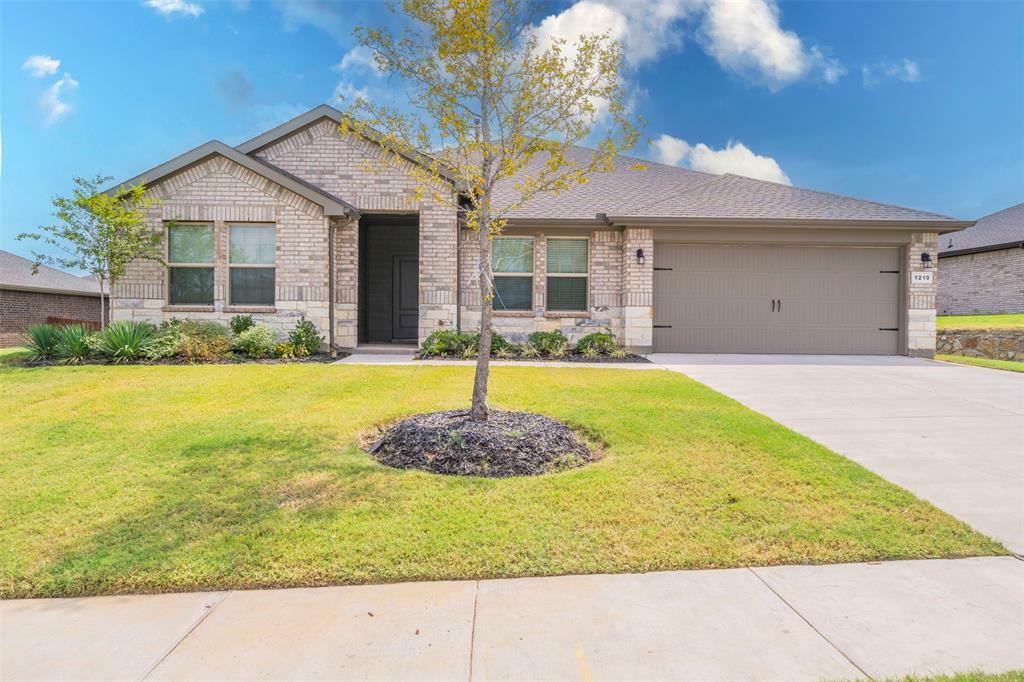 1210 Rolling Meadows Drive  Cedar Hill TX 75104 photo