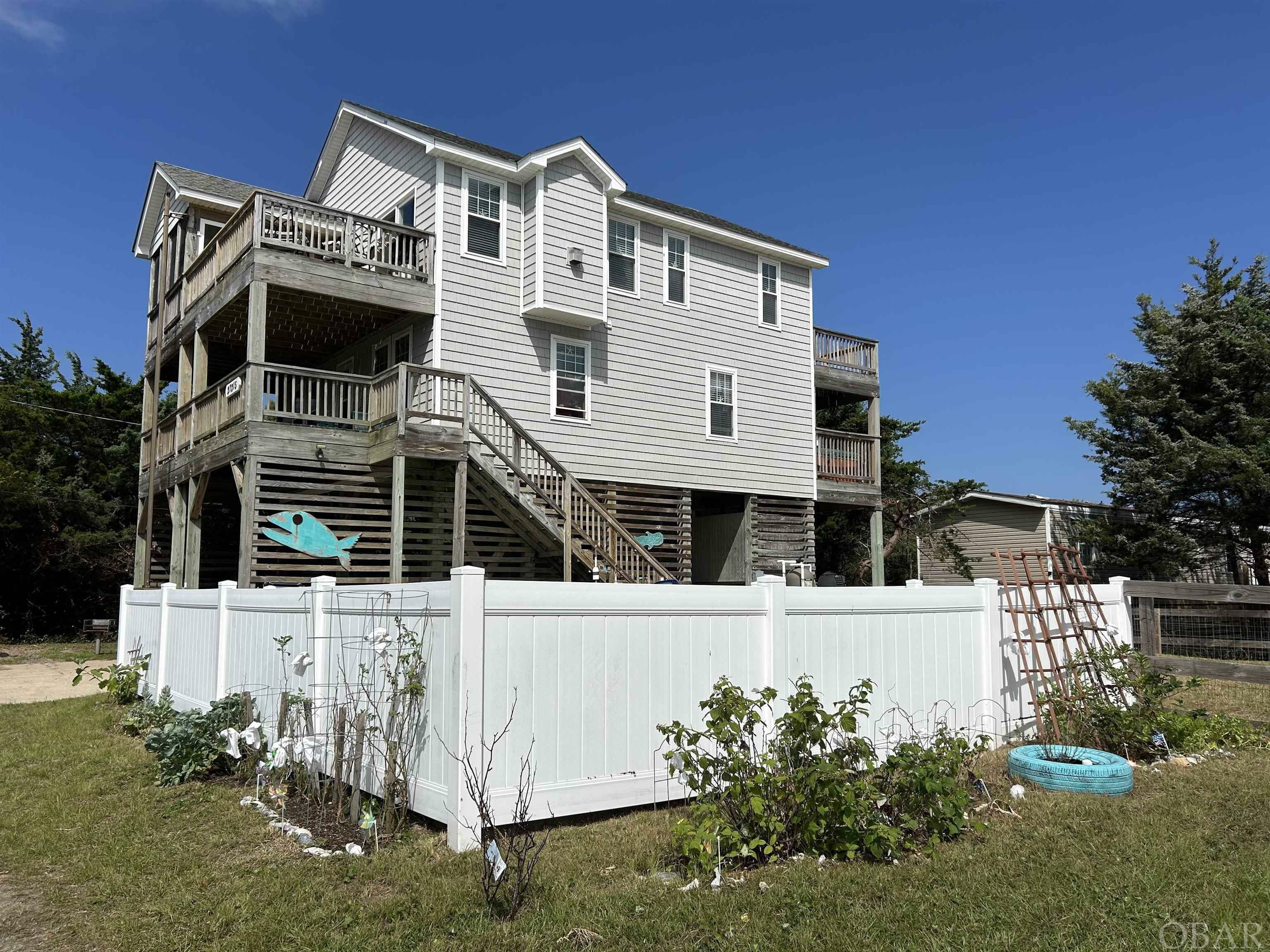 27215 Ocean Spray Road  Salvo NC 27972 photo