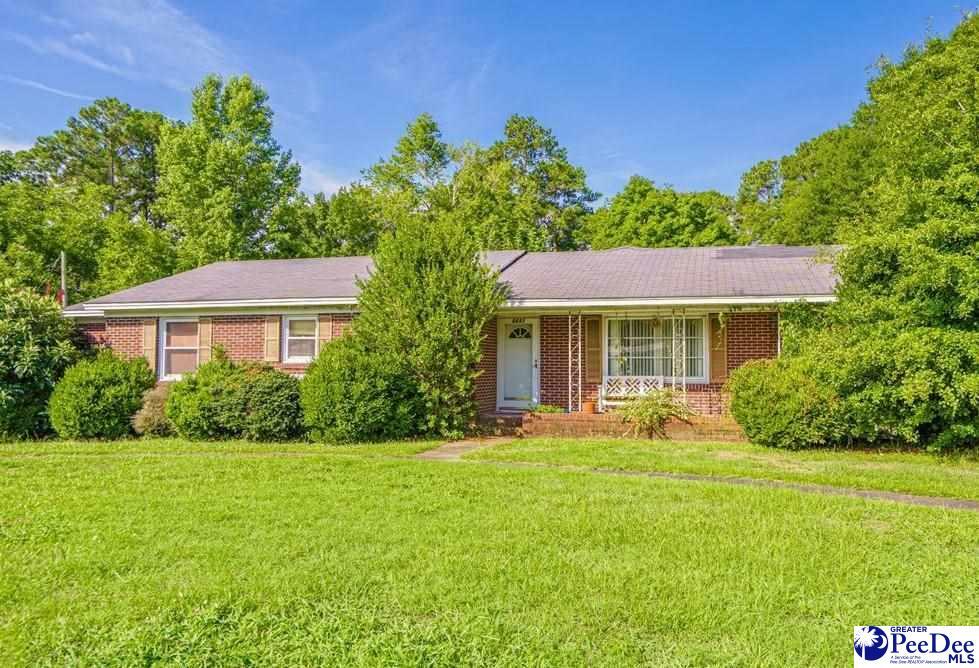 Property Photo:  3592 Oates Hwy  SC 29069 