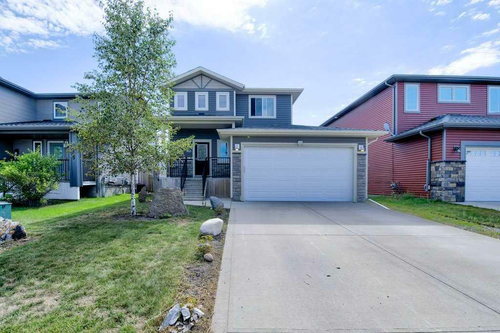 Photo de la propriété:  4825 Aspen Lakes Boulevard  AB T0M 0J0 