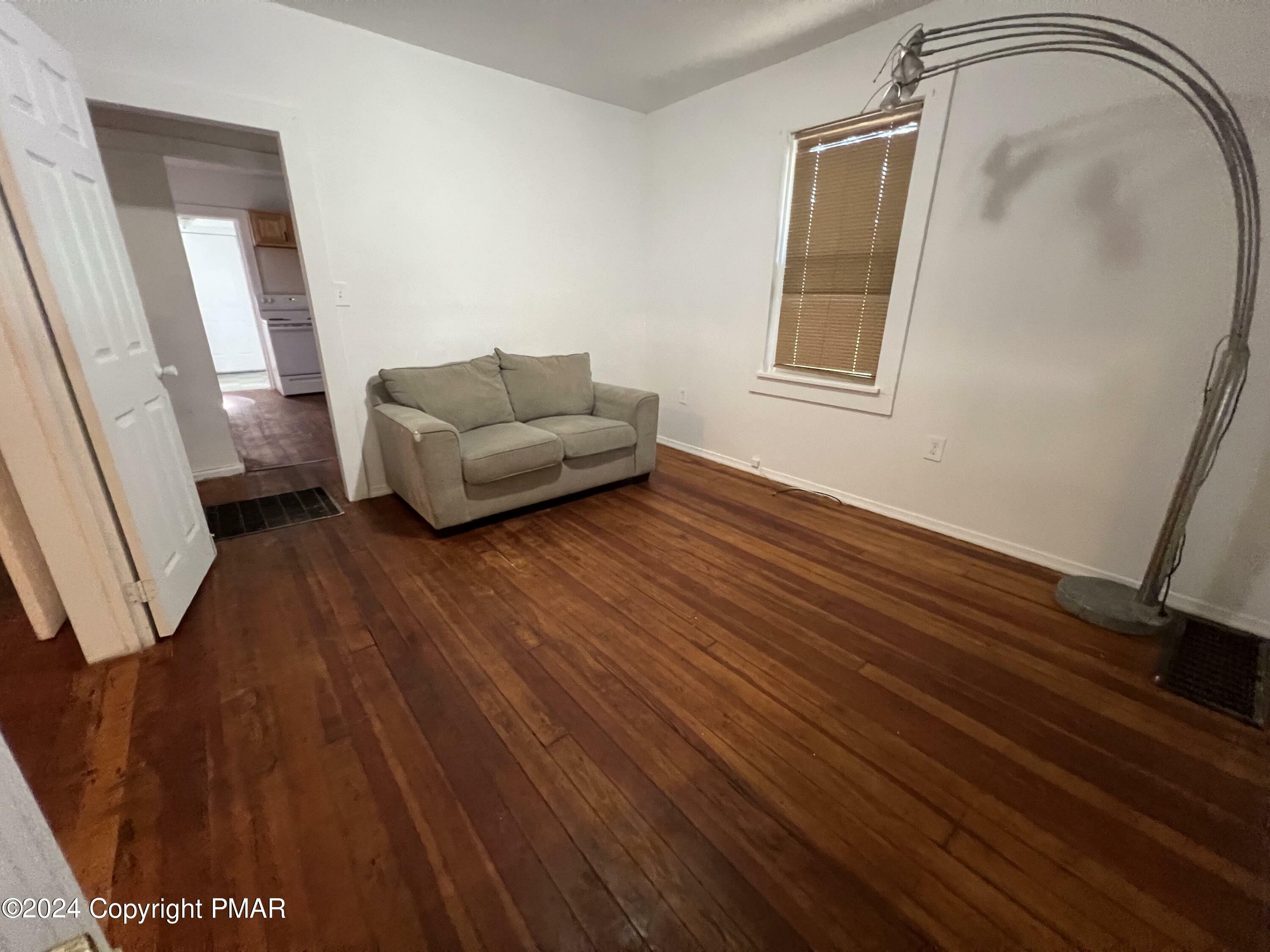 Property Photo:  99 Walnut Street  PA 18301 