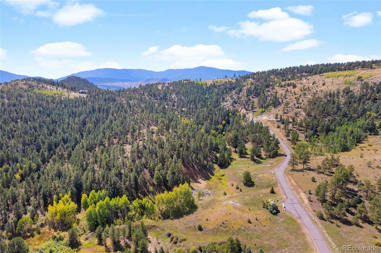 Property Photo:  14850 Quandary Peak Road  CO 80470 