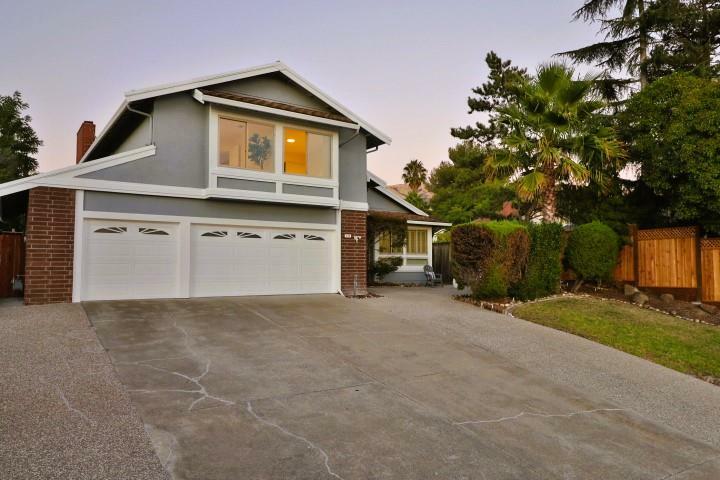 Property Photo:  484 Crystalline Drive  CA 94539 