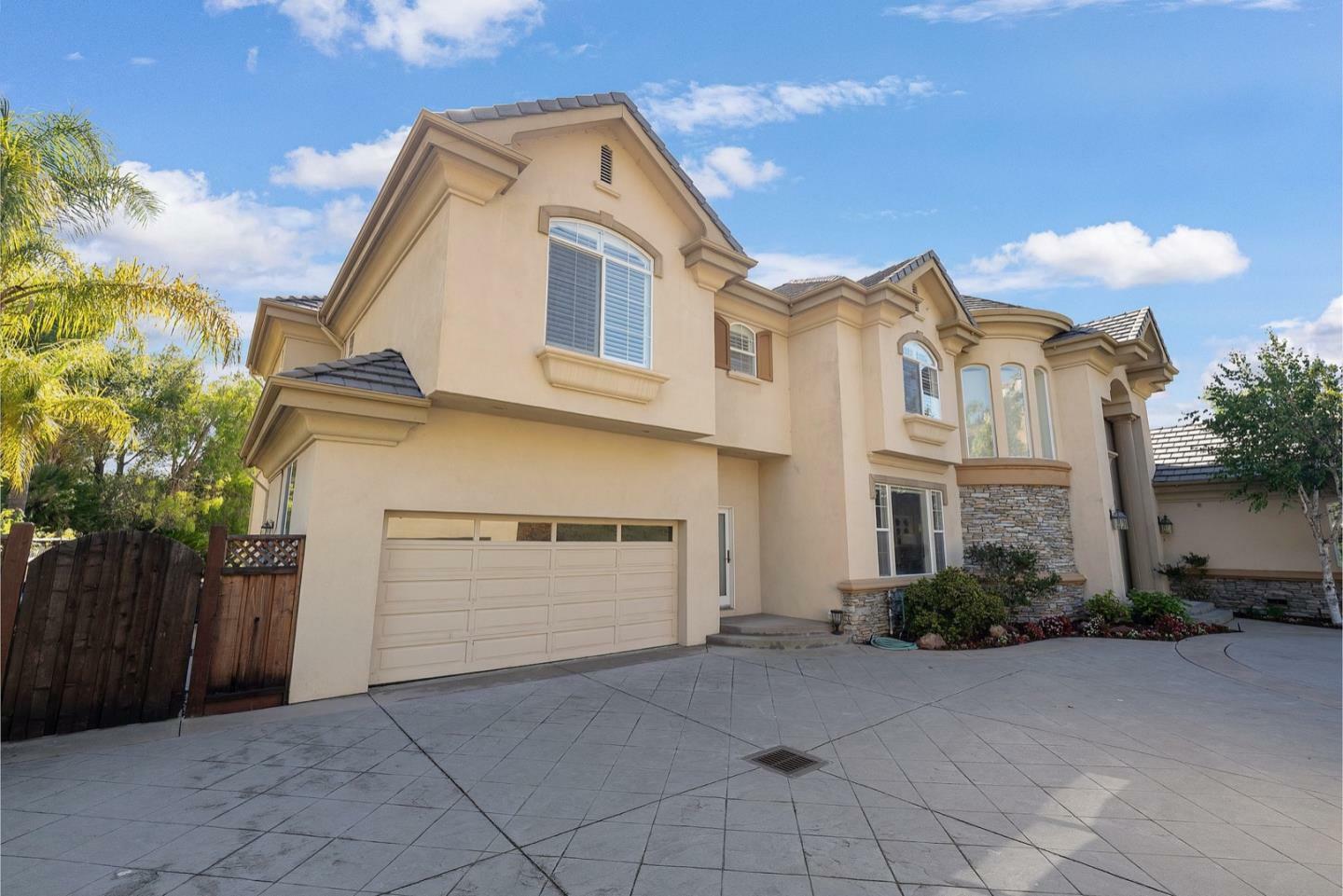 Property Photo:  5878 Country Club Parkway  CA 95138 