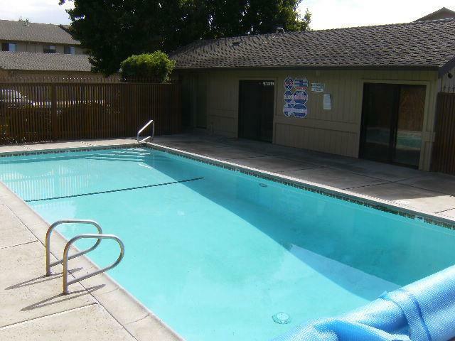 Property Photo: 1848 Cherokee Drive 6 CA 93906