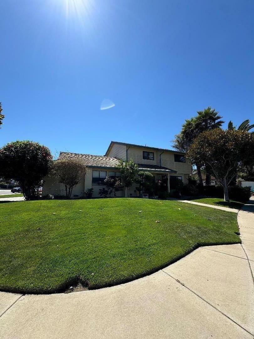 Property Photo:  1566 Sepulveda Drive  CA 93906 