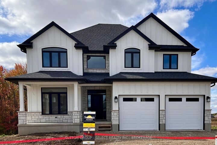 119 Timberwalk Trail — photo 1