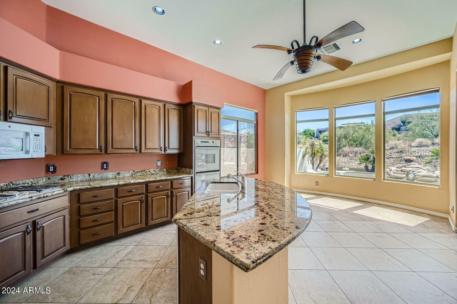 Property Photo:  15439 E Jojoba Lane  AZ 85268 