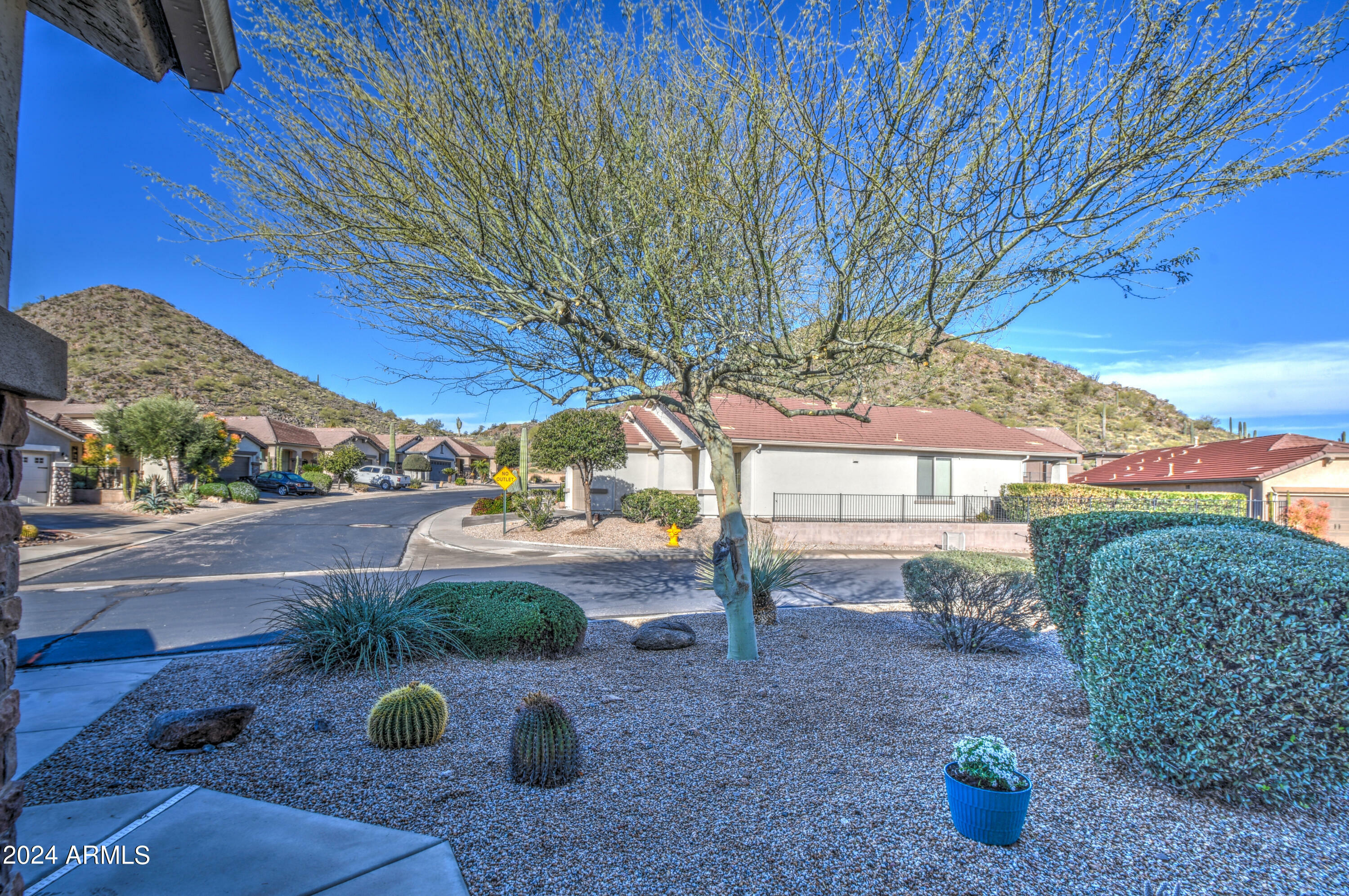 Property Photo:  270 W Twin Peaks Parkway  AZ 85143 