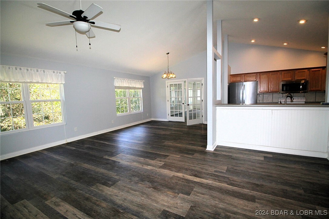 Property Photo:  436 Clint Avenue  MO 65020 