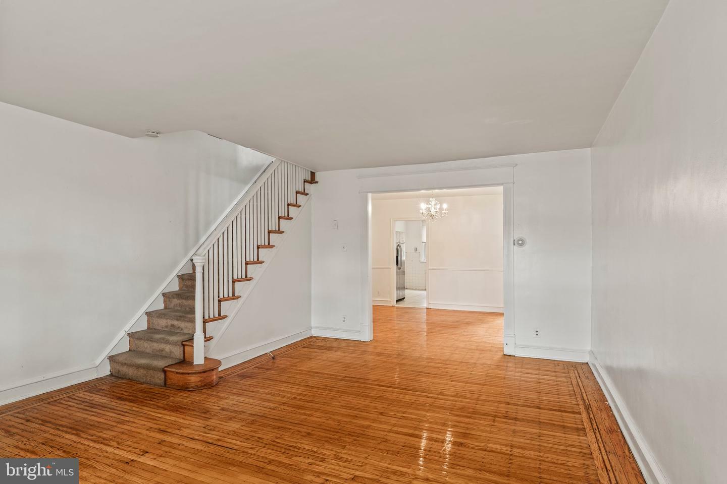 Property Photo:  419 Van Kirk Street  PA 19120 