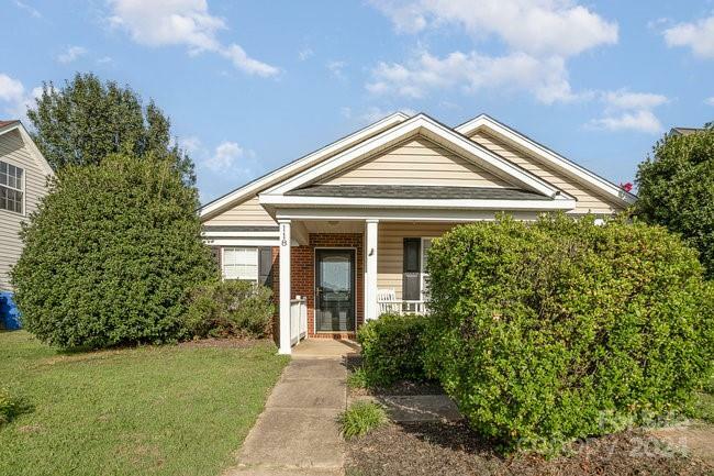 Property Photo:  118 Camforth Drive  NC 28117 