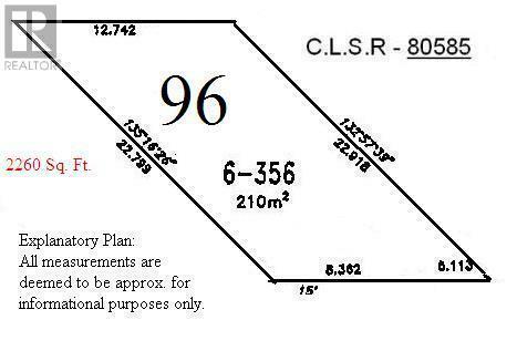 Photo de la propriété:  415 Commonwealth Road 96  BC V4V 1P4 