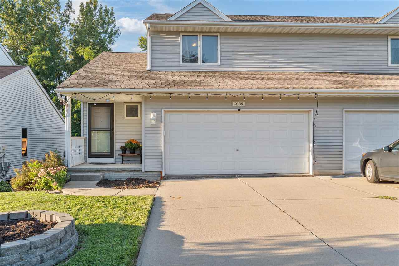 Property Photo:  2335 12th St  IA 52241 